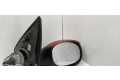 Zpětné zrcátko pravé Peugeot 206 2002  8154JC  
