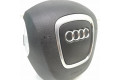 Подушка безопасности водителя 8k0880201g, 8k0971589a   Audi A5 8T 8F