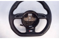 Volant Audi A6 C7 2014 8V0419091R, E1-B6-37-2  