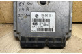 Řídící jednotka 036906034Q   Audi A2 2001