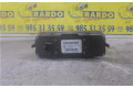 Блок управления климат-контролем A1638200426, A1638200426   Mercedes-Benz ML W163