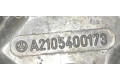 Блок управления A0235454132   Mercedes-Benz CLK A208 C208