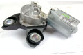 Моторчик заднего дворника 9840123880    Peugeot Rifter