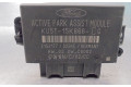 Блок управления KU5T15K866CG, E153177   Ford Focus ST