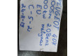Vstřikovací čerpadlo 9647082680, 0973030990004   Peugeot 407     