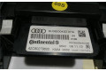 Блок управления климат-контролем 8U0820043D, 8U0820043D   Audi RS Q3