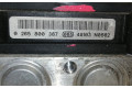 Jednotka ABS 0265800387   Renault Scenic RX 2004