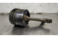  Поршень с шатуном  1L81  BMW 3 E92 E93  