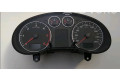 Přístrojová deska  Audi A3 S3 A3 Sportback 8P 2007 8P0920901D  