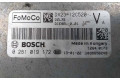 Řídící jednotka DX2312C520V, 0281019172   Jaguar XF X250 2013