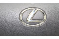Подушка безопасности водителя    Lexus LS 460 - 600H