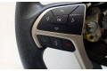 Руль Jeep Cherokee  2013 - 2020 года P1UU311S5AG, 1UU311S5AG      