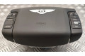 Подушка безопасности водителя 3W0880199AA, 3W0959537B   Bentley Flying Spur