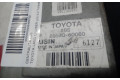 Блок управления АБС 8954060060   Toyota Land Cruiser (J120)