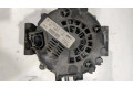 Генератор A0009067702, 412045926   Mercedes-Benz C W204 2.2     