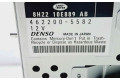 Дисплей    8H2210E889AB   Land Rover Range Rover Sport L320