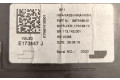 Блок управления климат-контролем 987418901, E173647J   Mini Cooper Countryman F60