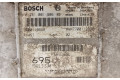Řídící jednotka 7700110648, 0281001906   Volvo S40, V40 2000