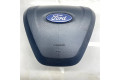 Подушка безопасности водителя GM23R043B13AA3ZHE, GM23R043B13   Ford S-MAX