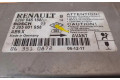 Блок подушек безопасности CENTRALITAAIRBAG   Renault Clio III