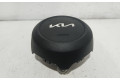Подушка безопасности водителя 80100J7100   KIA Ceed