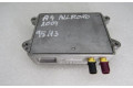 Блок управления 8J0035456, E1035240   Audi RS4 B8