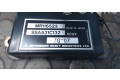 Блок управления климат-контролем MR116523   Mitsubishi Carisma
