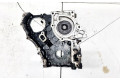 Масляный насос   9129048  Opel Zafira A 