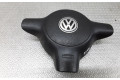 Подушка безопасности водителя 6X0880201A   Volkswagen Lupo
