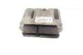 Řídící jednotka 51812902, 0281012963   Fiat Croma 2008