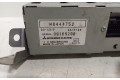 Дисплей    MR444752   Mitsubishi Pajero Pinin