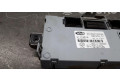 Блок комфорта 501862100034   Fiat Idea   