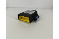 Блок подушек безопасности 4H0959655H, 0285011977   Audi A6 S6 C7 4G