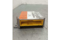 Блок подушек безопасности 1635421318, D4V0J26A145   Mercedes-Benz ML W163