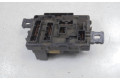   Pojistková skříňka 166500-0280, 166500-0280   Daihatsu Charade 1991