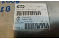 Блок управления коробкой передач 8200784572, 8200784565   Renault Clio III