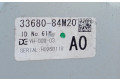 Řídící jednotka 33680-84M20, 33680-84M20   Suzuki Celerio 2014