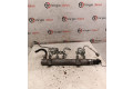 Vstřikovací lišta 238100N021, 003170L2   Toyota Yaris     
