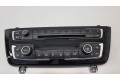 Блок управления климат-контролем 6814187   BMW 3 GT F34
