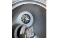  Турбина Ford Fusion II  16399700006, 16399980006   для двигателя -      