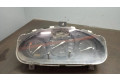 Přístrojová deska  Nissan Micra  81117882, CUADROINSTRUMENTOS  