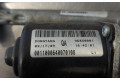 Комплект механизма стеклоочистителей    96850001   Chevrolet Astra