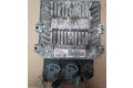 Řídící jednotka 9664626580, 5WS40610BT   Peugeot 807 2007