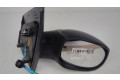 Zpětné zrcátko pravé Citroen C2 2008  8149ZQ  