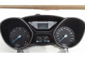 Панель приборов BM5T10849BCD, 15783874   Ford Focus       