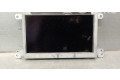 Дисплей    8T0919604   Audi A4 Allroad