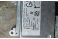 Блок подушек безопасности 6M2T14B056AD, 0285010140   Ford S-MAX