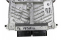 Řídící jednotka 68403898AD, 601AM   Jeep Wrangler 2002