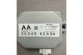 Блок управления двигателя 450906019AB, 292A54EA0A   Renault Kadjar