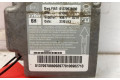 Блок подушек безопасности 01370978080, 01370978080   Citroen Jumper